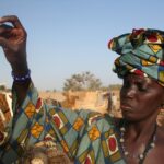 Muzyczne Podróże Przez Świat - Mali / Grażyna Woźniczka-Bogucka