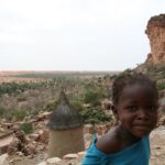 Muzyczne Podróże Przez Świat - Mali / Grażyna Woźniczka-Bogucka