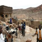 Muzyczne Podróże Przez Świat - Mali / Grażyna Woźniczka-Bogucka