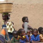 Muzyczne Podróże Przez Świat - Mali / Grażyna Woźniczka-Bogucka