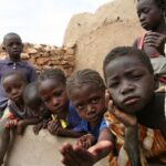 Muzyczne Podróże Przez Świat - Mali / Grażyna Woźniczka-Bogucka