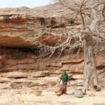 Muzyczne Podróże Przez Świat - Mali / Grażyna Woźniczka-Bogucka