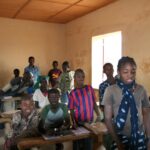 Muzyczne Podróże Przez Świat - Mali / Grażyna Woźniczka-Bogucka