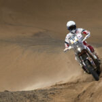 Maciej Giemza, ORLENTeam - Afriquia Merzouga Rally 2017 / ORLENTeam