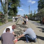 Procesja Bożego Ciała w Spycimierzu / Włodzimierz Batóg / Radio Kielce
