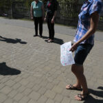 Procesja Bożego Ciała w Spycimierzu / Włodzimierz Batóg / Radio Kielce