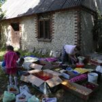 Procesja Bożego Ciała w Spycimierzu / Włodzimierz Batóg / Radio Kielce