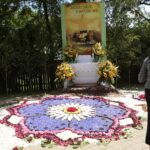 Procesja Bożego Ciała w Spycimierzu / Włodzimierz Batóg / Radio Kielce