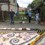 Procesja Bożego Ciała w Spycimierzu / Włodzimierz Batóg / Radio Kielce