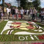 Procesja Bożego Ciała w Spycimierzu / Włodzimierz Batóg / Radio Kielce