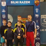 Czarni Połaniec / Radio Kielce