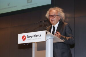 08.06.2017 Kielce.Targi KIELCE IFRE-EXPO. / Marzena Mąkosa / Radio Kielce