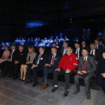 08.06.2017 Kielce.Targi KIELCE IFRE-EXPO. / Marzena Mąkosa / Radio Kielce