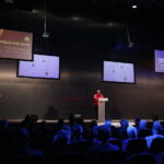 08.06.2017 Kielce.Targi KIELCE IFRE-EXPO. / Marzena Mąkosa / Radio Kielce