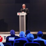 08.06.2017 Kielce.Targi KIELCE IFRE-EXPO. / Marzena Mąkosa / Radio Kielce