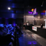 08.06.2017 Kielce.Targi KIELCE IFRE-EXPO. / Marzena Mąkosa / Radio Kielce