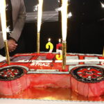 08.06.2017 Kielce.Targi KIELCE IFRE-EXPO. / Marzena Mąkosa / Radio Kielce