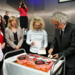 08.06.2017 Kielce.Targi KIELCE IFRE-EXPO. / Marzena Mąkosa / Radio Kielce