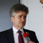 08.06.2017 Kielce.Targi KIELCE IFRE-EXPO. / Marzena Mąkosa / Radio Kielce