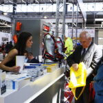 08.06.2017 Kielce.Targi KIELCE IFRE-EXPO. / Marzena Mąkosa / Radio Kielce