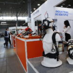 08.06.2017 Kielce.Targi KIELCE IFRE-EXPO. / Marzena Mąkosa / Radio Kielce