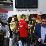 08.06.2017 Kielce.Targi KIELCE IFRE-EXPO. / Marzena Mąkosa / Radio Kielce