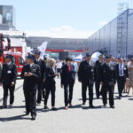 08.06.2017 Kielce.Targi KIELCE IFRE-EXPO. / Marzena Mąkosa / Radio Kielce