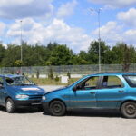 08.06.2017 Kielce.Targi KIELCE IFRE-EXPO. / Marzena Mąkosa / Radio Kielce