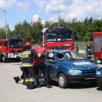 08.06.2017 Kielce.Targi KIELCE IFRE-EXPO. / Marzena Mąkosa / Radio Kielce