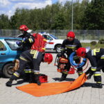 08.06.2017 Kielce.Targi KIELCE IFRE-EXPO. / Marzena Mąkosa / Radio Kielce