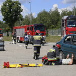 08.06.2017 Kielce.Targi KIELCE IFRE-EXPO. / Marzena Mąkosa / Radio Kielce