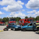 08.06.2017 Kielce.Targi KIELCE IFRE-EXPO. / Marzena Mąkosa / Radio Kielce