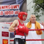 10.06.2017 Kielce. Ogólnopolski Dzień Boksu Olimpijskiego. / Marzena Mąkosa / Radio Kielce