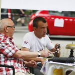 10.06.2017 Kielce. Ogólnopolski Dzień Boksu Olimpijskiego. / Marzena Mąkosa / Radio Kielce