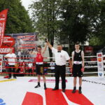 10.06.2017 Kielce. Ogólnopolski Dzień Boksu Olimpijskiego. / Marzena Mąkosa / Radio Kielce