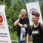 10.06.2017 Kielce. Ogólnopolski Dzień Boksu Olimpijskiego. / Marzena Mąkosa / Radio Kielce
