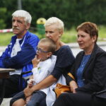 10.06.2017 Kielce. Ogólnopolski Dzień Boksu Olimpijskiego. / Marzena Mąkosa / Radio Kielce