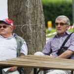 10.06.2017 Kielce. Ogólnopolski Dzień Boksu Olimpijskiego. / Marzena Mąkosa / Radio Kielce