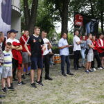 10.06.2017 Kielce. Ogólnopolski Dzień Boksu Olimpijskiego. / Marzena Mąkosa / Radio Kielce