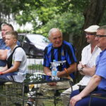 10.06.2017 Kielce. Ogólnopolski Dzień Boksu Olimpijskiego. / Marzena Mąkosa / Radio Kielce