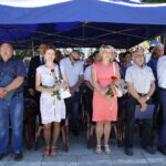 09.06.2017 Kielce. Elewi złożyli przysięgę wojskową. / Marzena Mąkosa / Radio Kielce