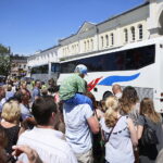 09.06.2017 Kielce. Elewi złożyli przysięgę wojskową. / Marzena Mąkosa / Radio Kielce