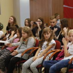 11.06.2017 Kielce. Szlachetna paczka. Podsumowanie sezonu. / Marzena Mąkosa / Radio Kielce