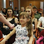 11.06.2017 Kielce. Szlachetna paczka. Podsumowanie sezonu. / Marzena Mąkosa / Radio Kielce