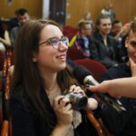 11.06.2017 Kielce. Szlachetna paczka. Podsumowanie sezonu. / Marzena Mąkosa / Radio Kielce