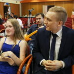 11.06.2017 Kielce. Szlachetna paczka. Podsumowanie sezonu. / Marzena Mąkosa / Radio Kielce