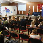 11.06.2017 Kielce. Szlachetna paczka. Podsumowanie sezonu. / Marzena Mąkosa / Radio Kielce