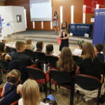 11.06.2017 Kielce. Szlachetna paczka. Podsumowanie sezonu. / Marzena Mąkosa / Radio Kielce