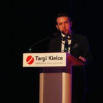 13.06.2017 Kielce. Konferencja Per Artem Ad Deum w Targach Kielce. / Marzena Mąkosa / Radio Kielce