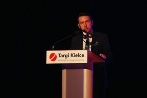 13.06.2017 Kielce. Konferencja Per Artem Ad Deum w Targach Kielce. / Marzena Mąkosa / Radio Kielce